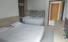 Suite Golden Express Roberto Imóveis